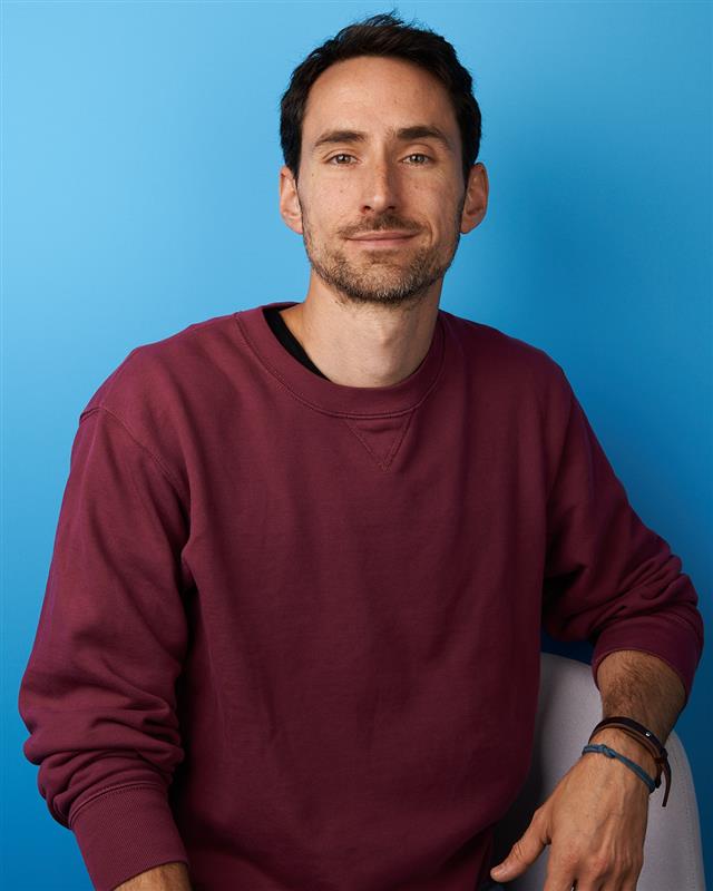 Johan, Product Owner chez SNCF Connect