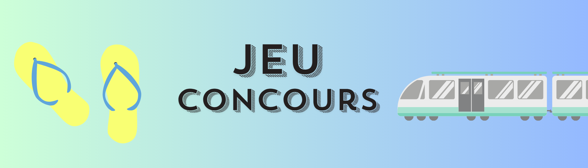Jeu concours