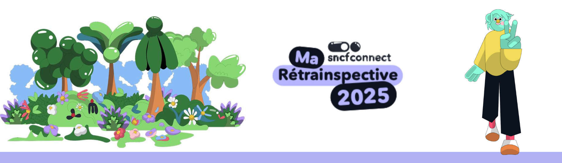 Ma Rétrainspective 2025