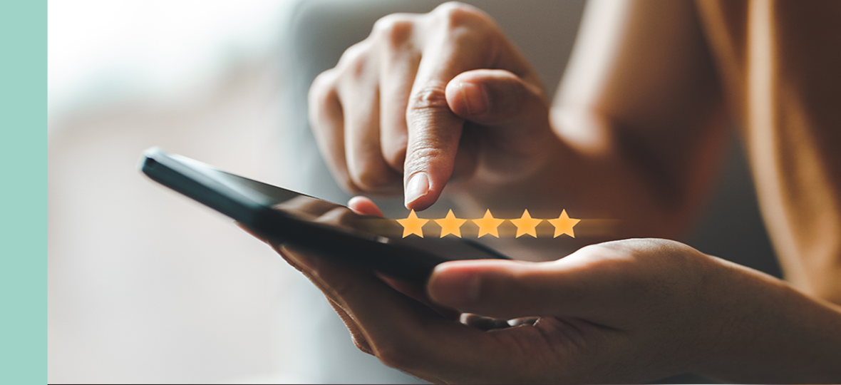 Partagez votre satisfaction